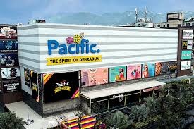 Pacific Mall