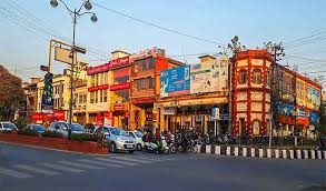 Astley Hall Dehradun