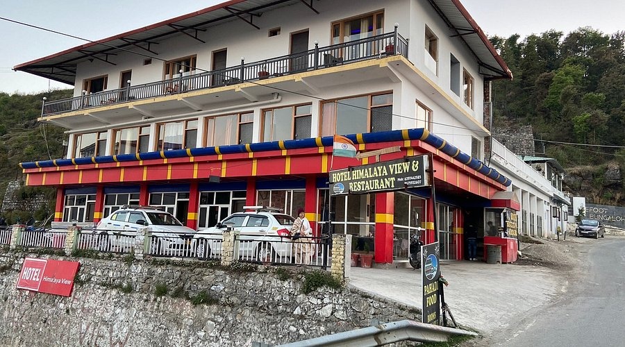 Himalaya Hotel