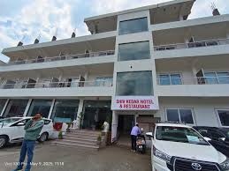 Shiv Kedar Hotel