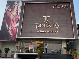 Tanishq Jewellery