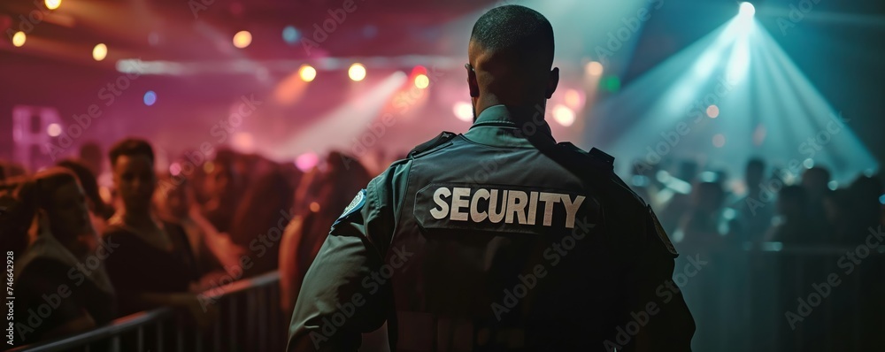 Event Security