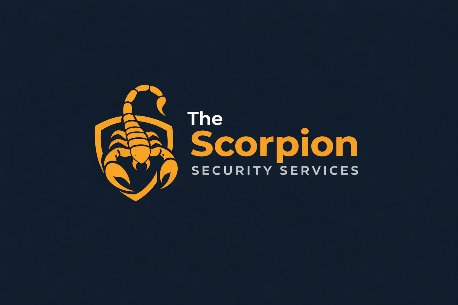 The Scorpion Security Services